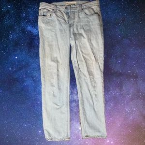 Gap boyfriend jeans